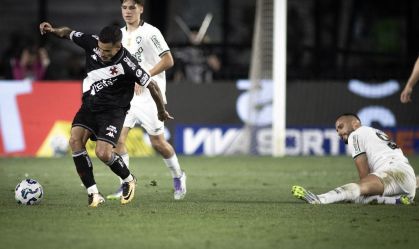 Palpite, odds e onde assistir Vasco x Corinthians - Copa do Brasil