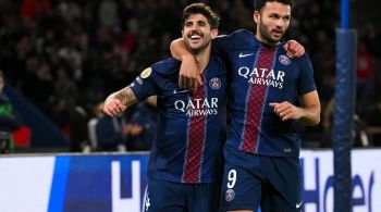PSG defende a faixa em estreia diante do modesto Vendée Fontenay