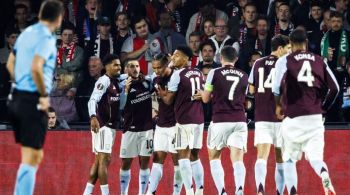 Villa embalado recebe United em confronto direto por G4 na Premier League