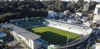 Juventude x Goiás: onde assistir e horário pela Série B 2026