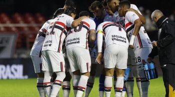Remo e São Paulo fecham a rodada antes da pausa para a Copa do Mundo com situações bem distintas na tabela.